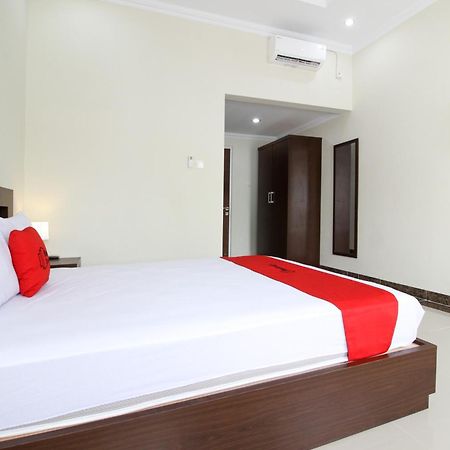 RedDoorz Syariah Plus @ Jakal Bawah 3 Kejayan Luaran gambar