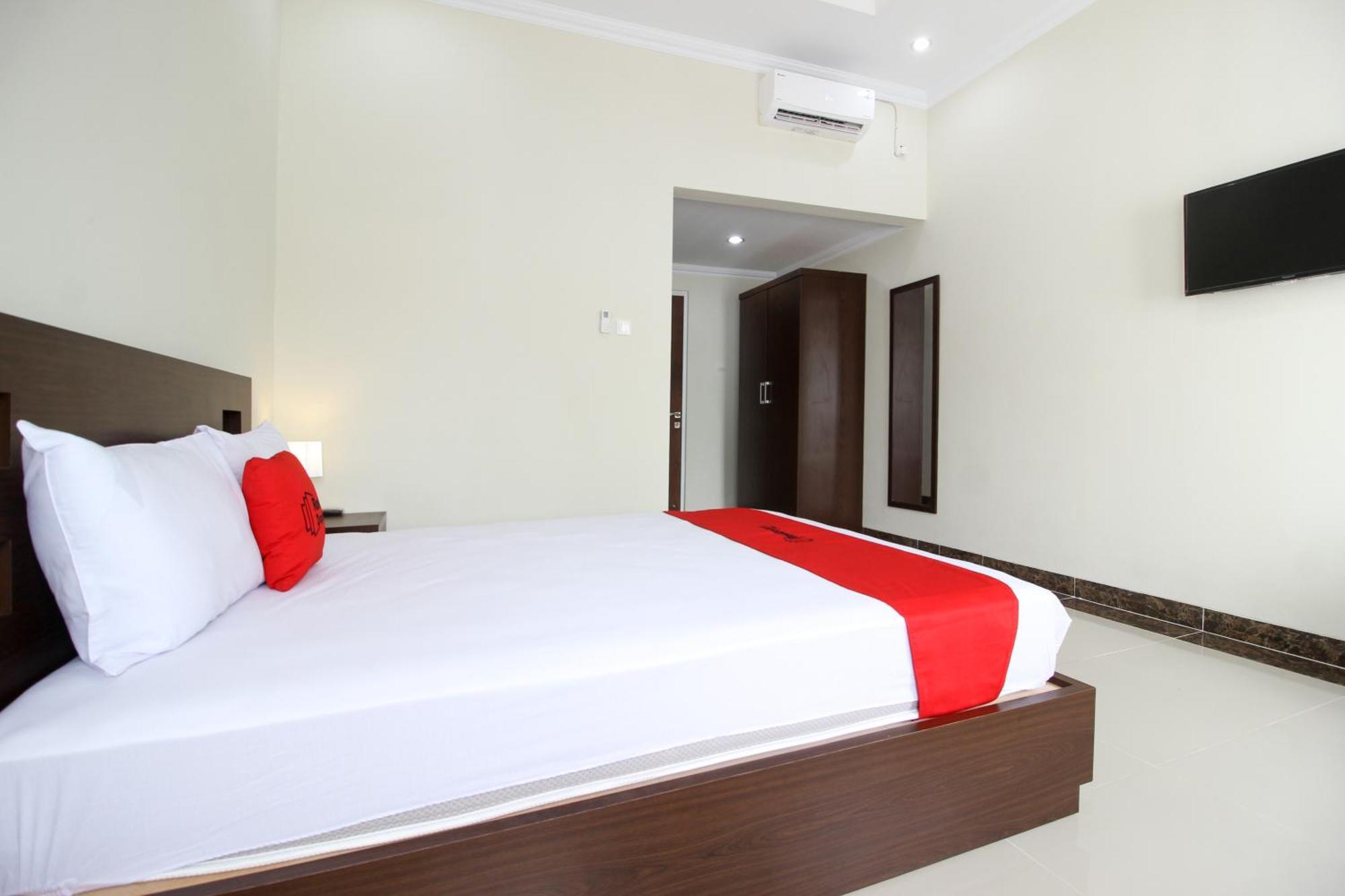 RedDoorz Syariah Plus @ Jakal Bawah 3 Kejayan Luaran gambar