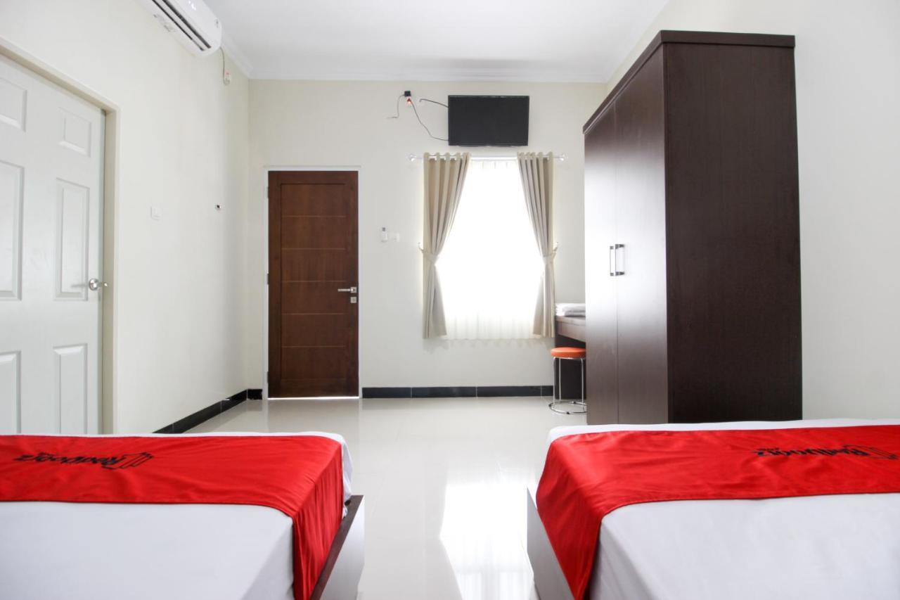 RedDoorz Syariah Plus @ Jakal Bawah 3 Kejayan Luaran gambar