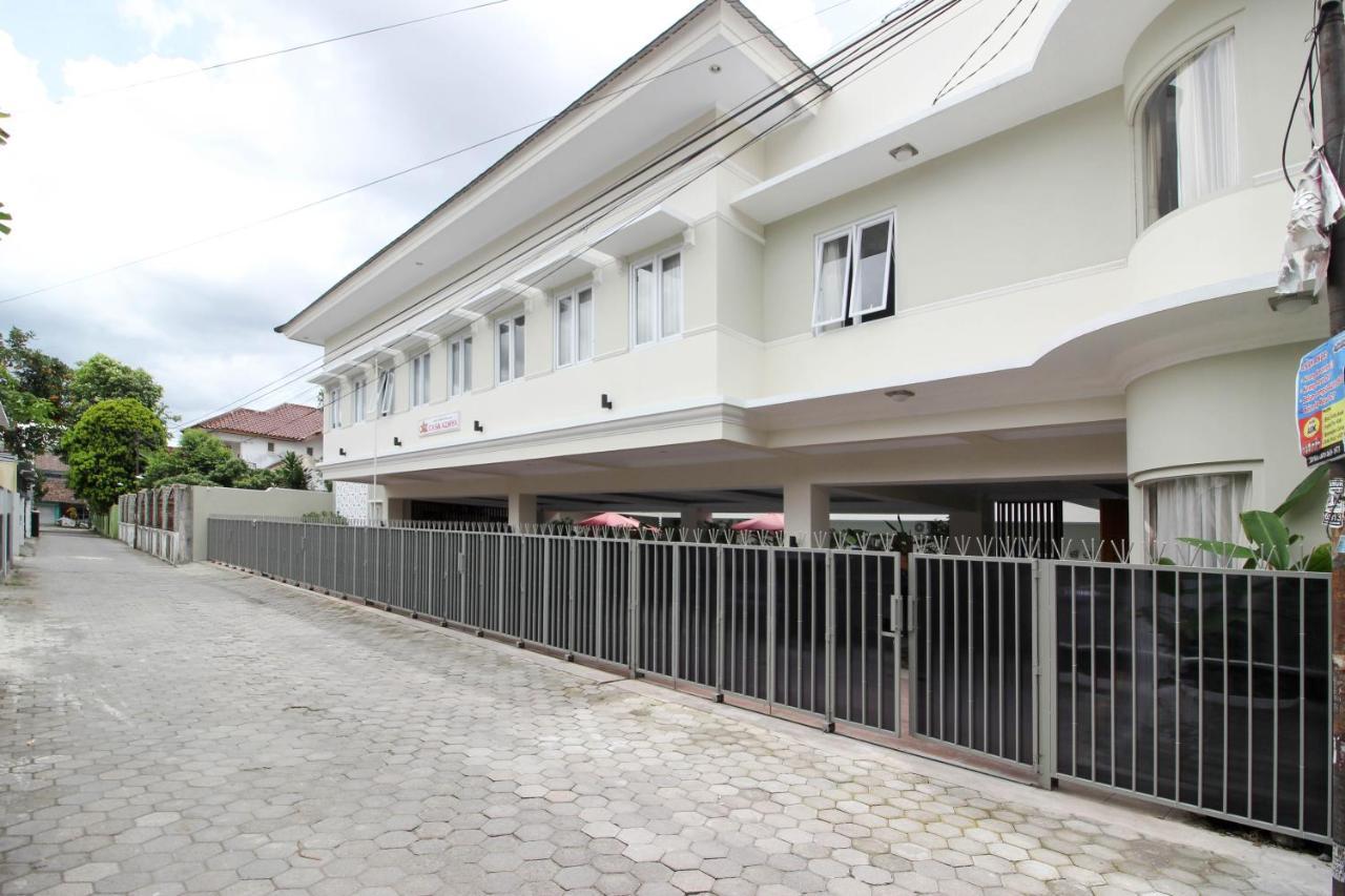 RedDoorz Syariah Plus @ Jakal Bawah 3 Kejayan Luaran gambar