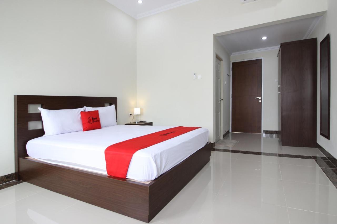 RedDoorz Syariah Plus @ Jakal Bawah 3 Kejayan Luaran gambar